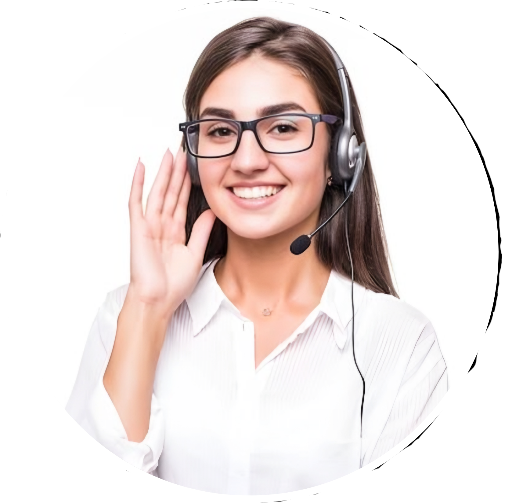 Customer Icon