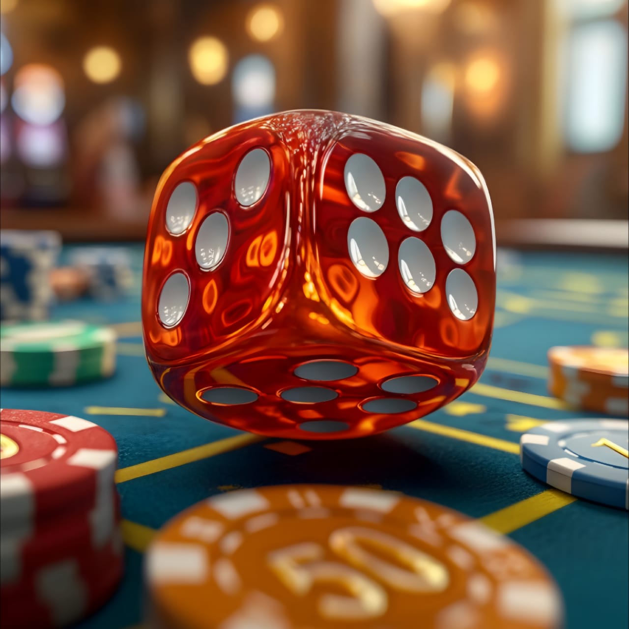 Dice